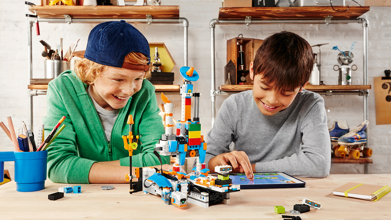 Image: Lego
